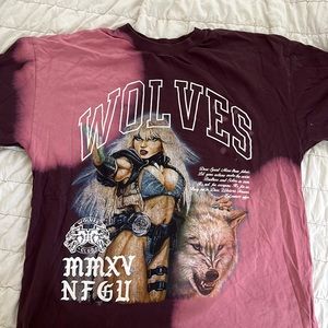 Darc sport top size medium